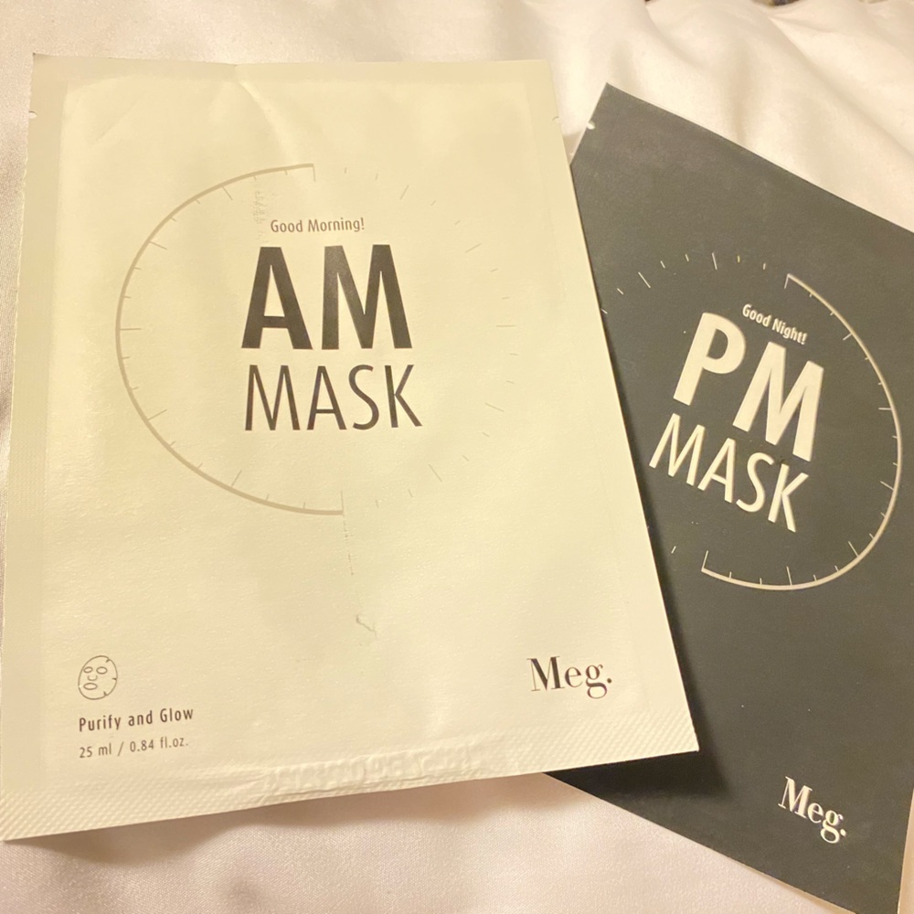 -Facial Masks-